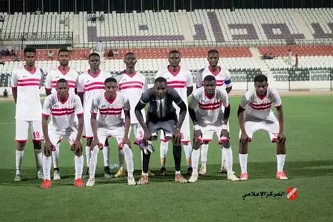 تمنى ضم شيكابالا وتأسس من محبي الأبيض.. من هو الزمالة السوداني المرشح لمواجهة الزمالك؟
